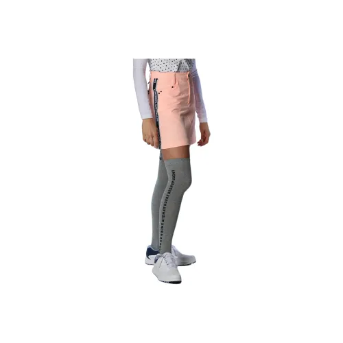 Under Armour Casual Short Skirts Women's Peach Frost