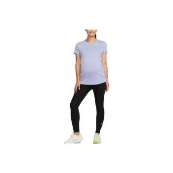 Nike Pregnant Mom Series Sports Pants Women's Black