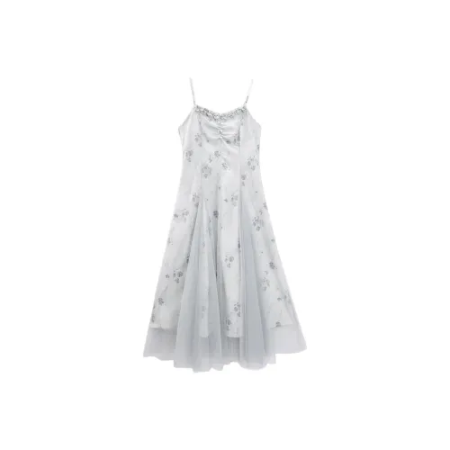 Love To Serve Slip Dress Women's