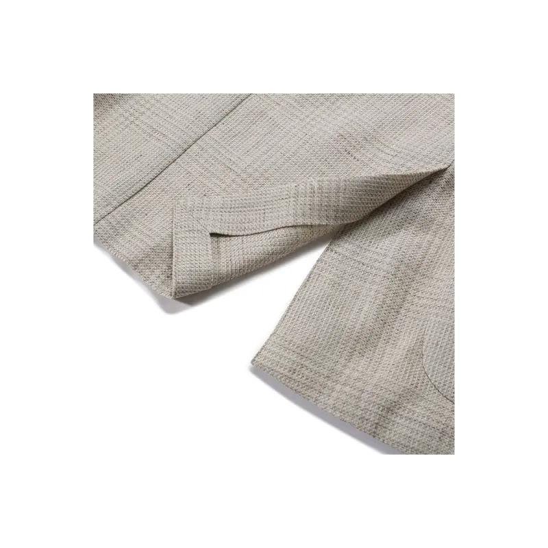 Ermenegildo Zegna Single Breasted Tailored Blazer-2