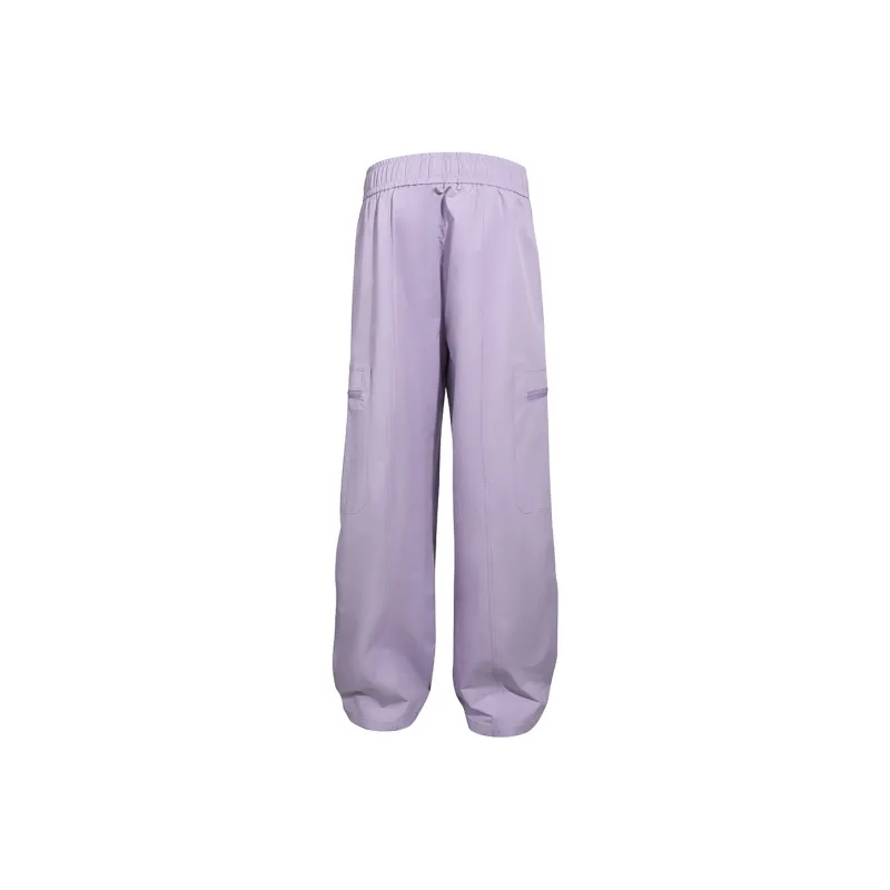 Zomuros Casual Pants Unisex-9