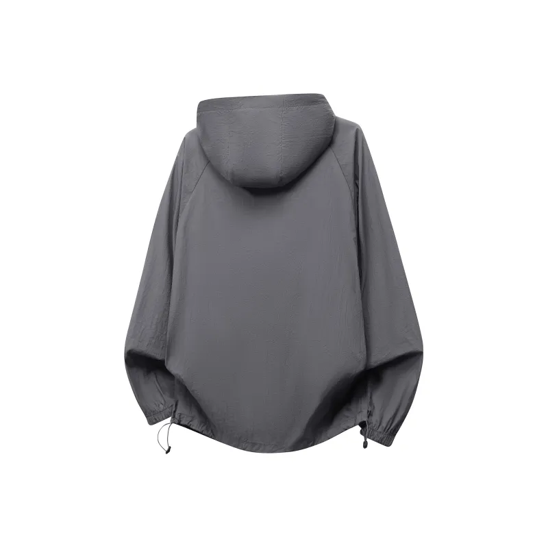FREO3N UV Protection Sun Protection Breathable Cooling Sun Protection Clothing Unisex-1