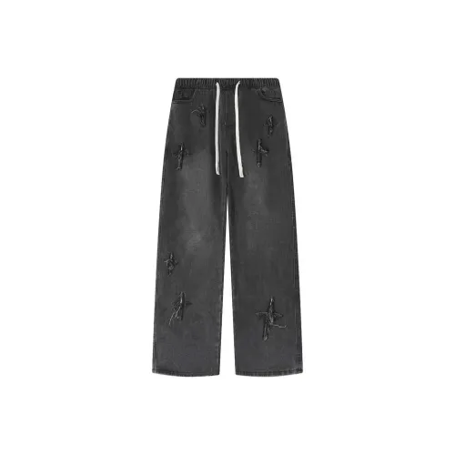 YINLEI Jeans Women's