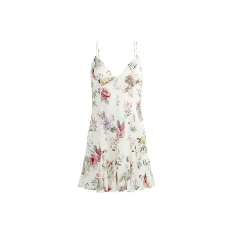 Alice + Olivia Julietta Mini Dress-0