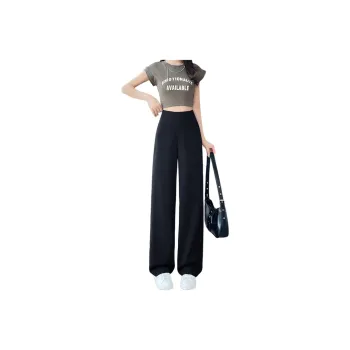 The Temptation Of The Muse Suit Trouser Women's