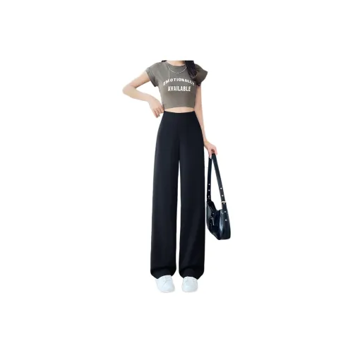 The Temptation Of The Muse Suit Trouser Women's