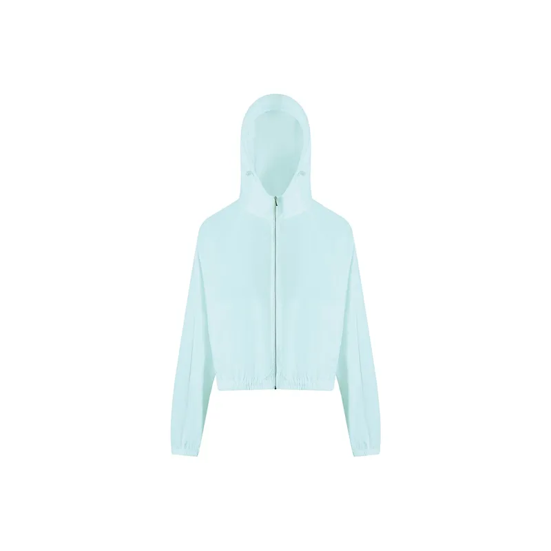 JZ. ANNAKRO Sun Protection Clothing Women's-0