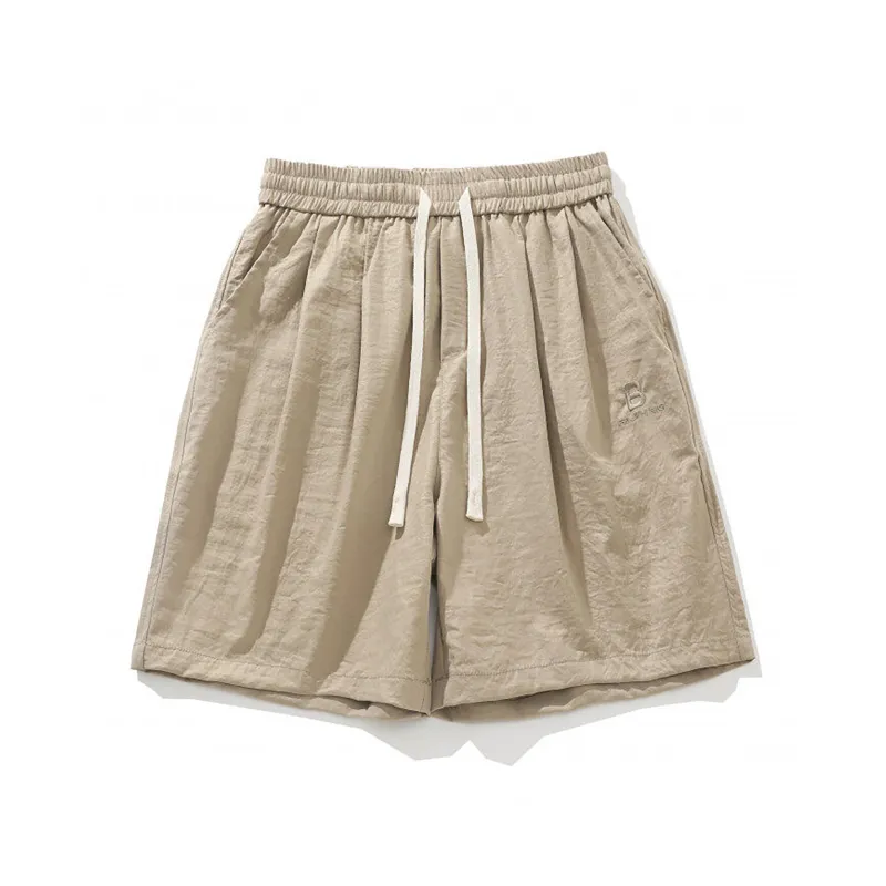VERAF CA Casual Shorts Unisex-7