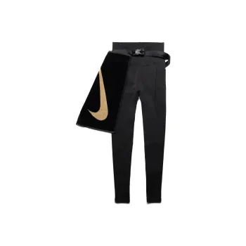 Nike X Mmw Women's Tight Black