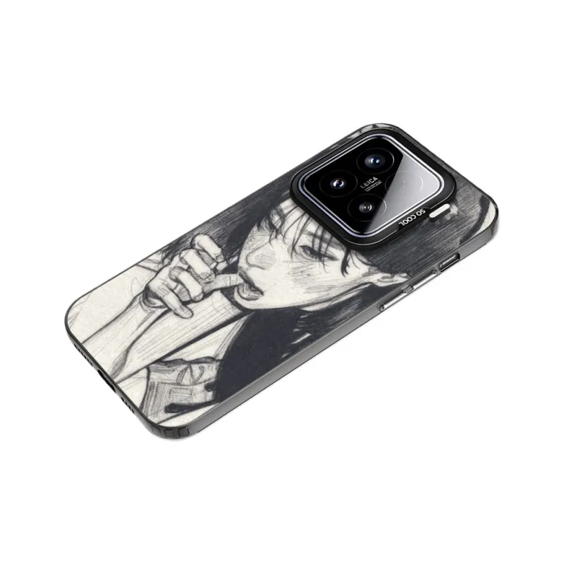 YIBAOBAO Phone Cases-1