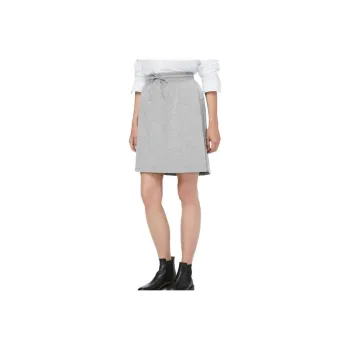 Lululemon Start Anew Casual Short Skirts Women's Medium Gray