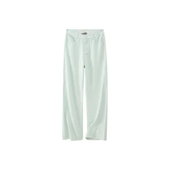 RA&RN Jeans Women's Green