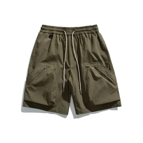 ROBINHOOD Casual Bardot shorts Women's