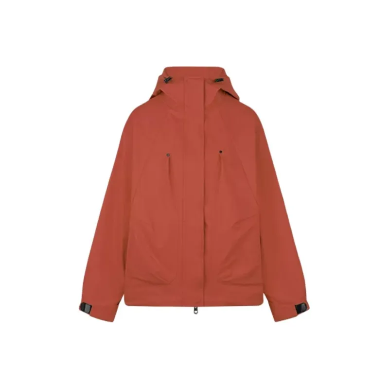 MEIYANG Jackets Women's-4