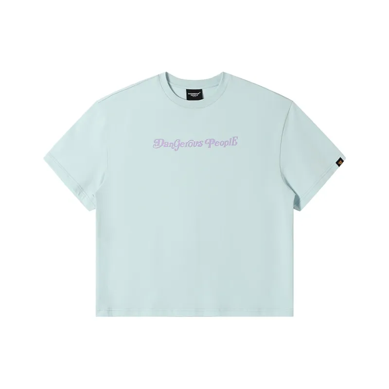 DANGEROUSPEOPLE T Shirts Unisex-15