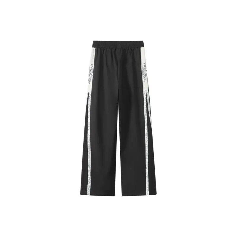 BEAR UNION Casual Pants Unisex-4