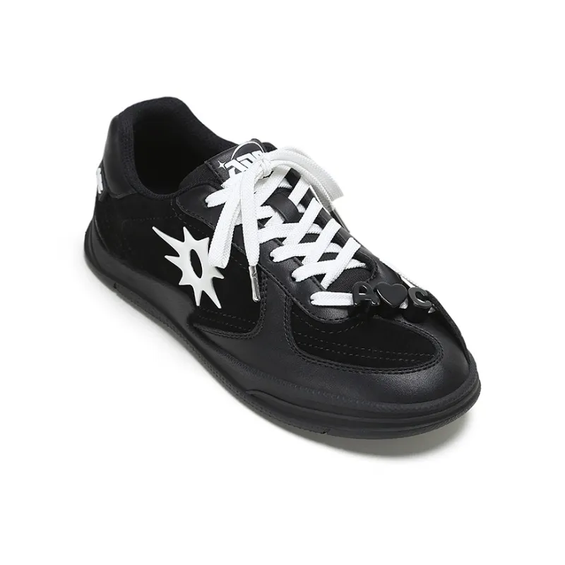 ADCDAVINCI Sun Collection Lightweight Anti Slip Low Top Casual Shoes Unisex-1