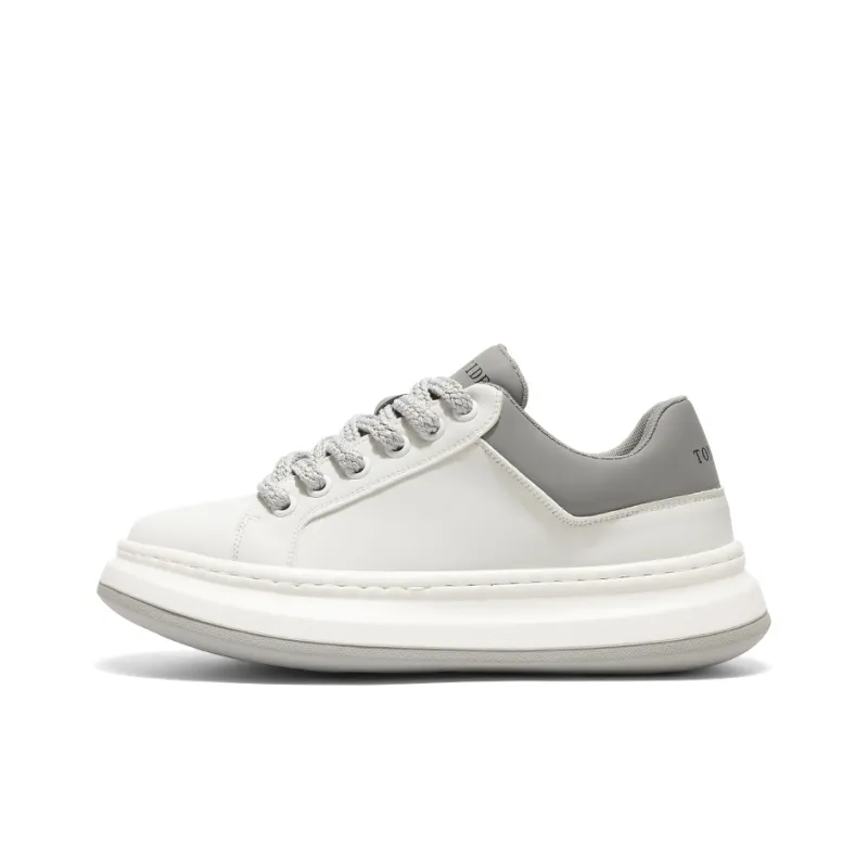HACKBUTEER Low Top Casual Shoes Men's Box Included-9