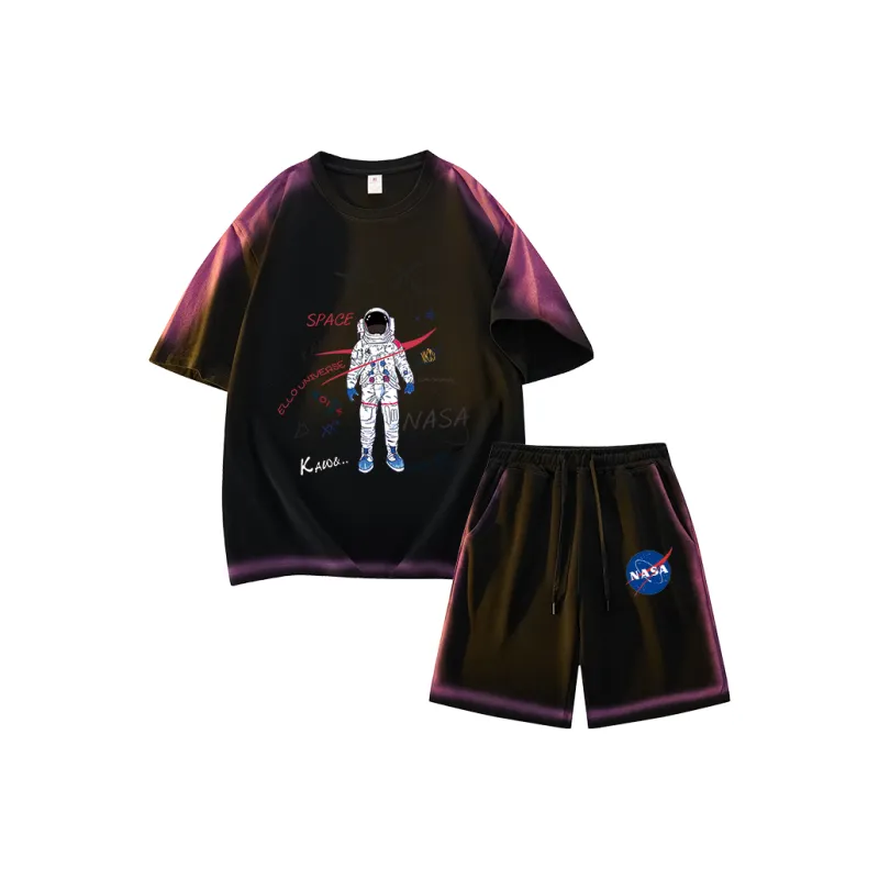 LSVE Casual Suits Women's-4