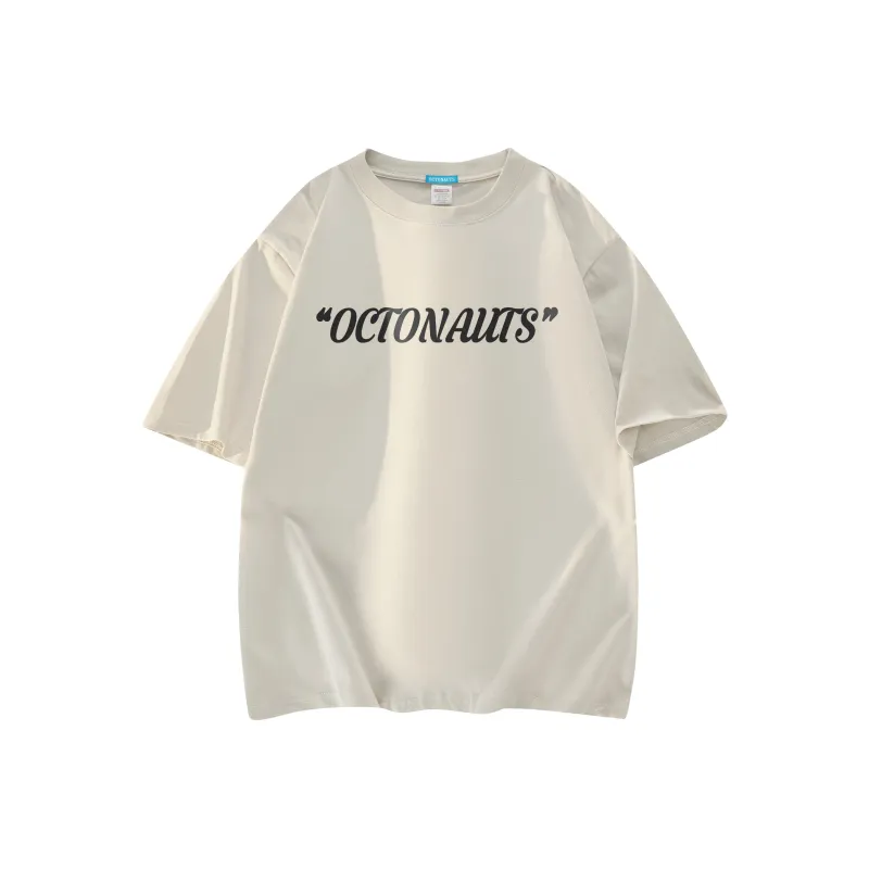 Small Columns Under The Sea T Shirt Unisex-13