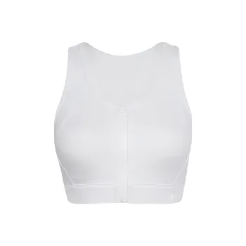 Yvette Sports Underwear Women's White