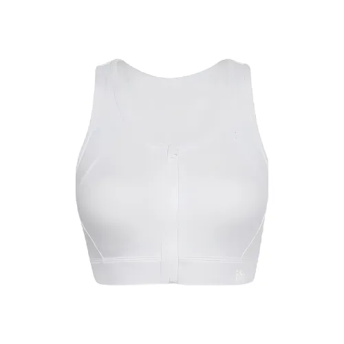 Yvette Sports Underwear Women's White