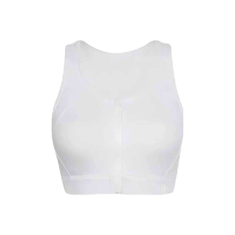 Yvette Sports Underwear Women's White-0