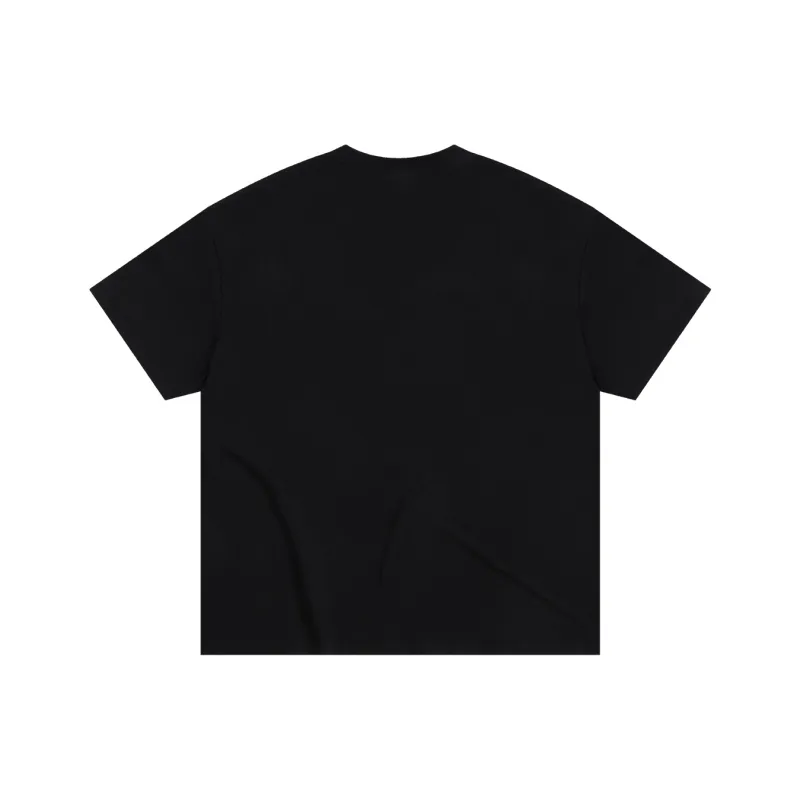 BURNIN T Shirts Unisex-1