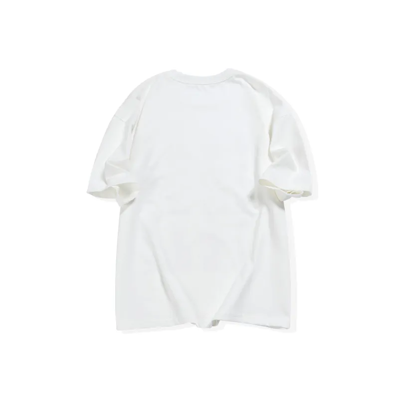 ZYKY T Shirts Unisex-1