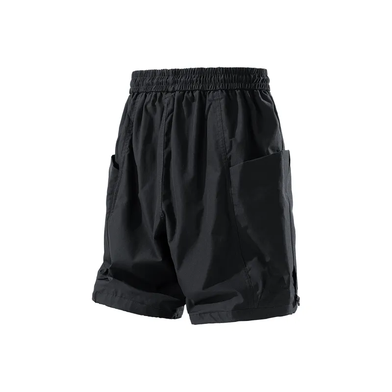 MASKPARK Casual Shorts Unisex-1
