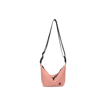 Single Warehouse Oxford Crossbody Bag, Shoulder Bag Women's Pink/Blue/Green/Purple/Khaki/Black