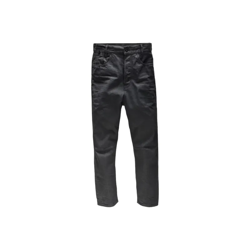 G STAR RAW Jeans Women's Dark Gray-0