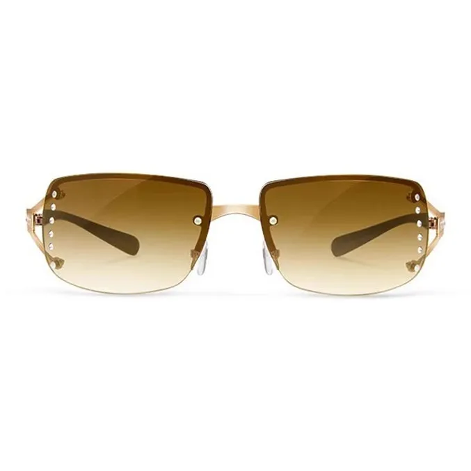PARMU PC Aviator Sunglasses Unisex-4