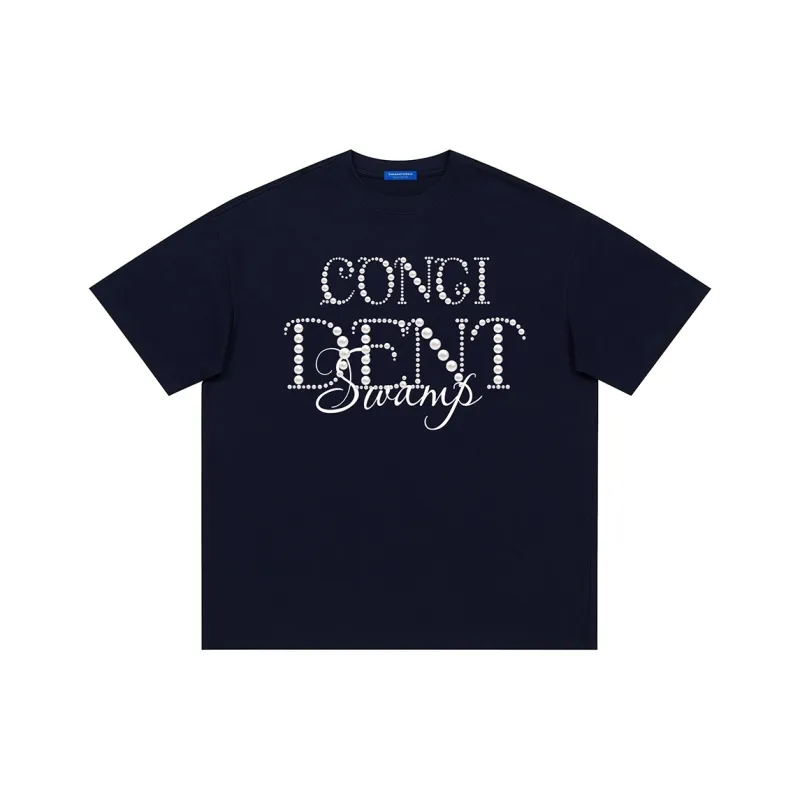 SWAMP AREA T Shirts Unisex-21