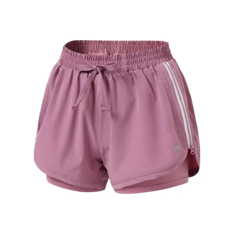 SylphlikeLoli Sports Shorts Women's-15
