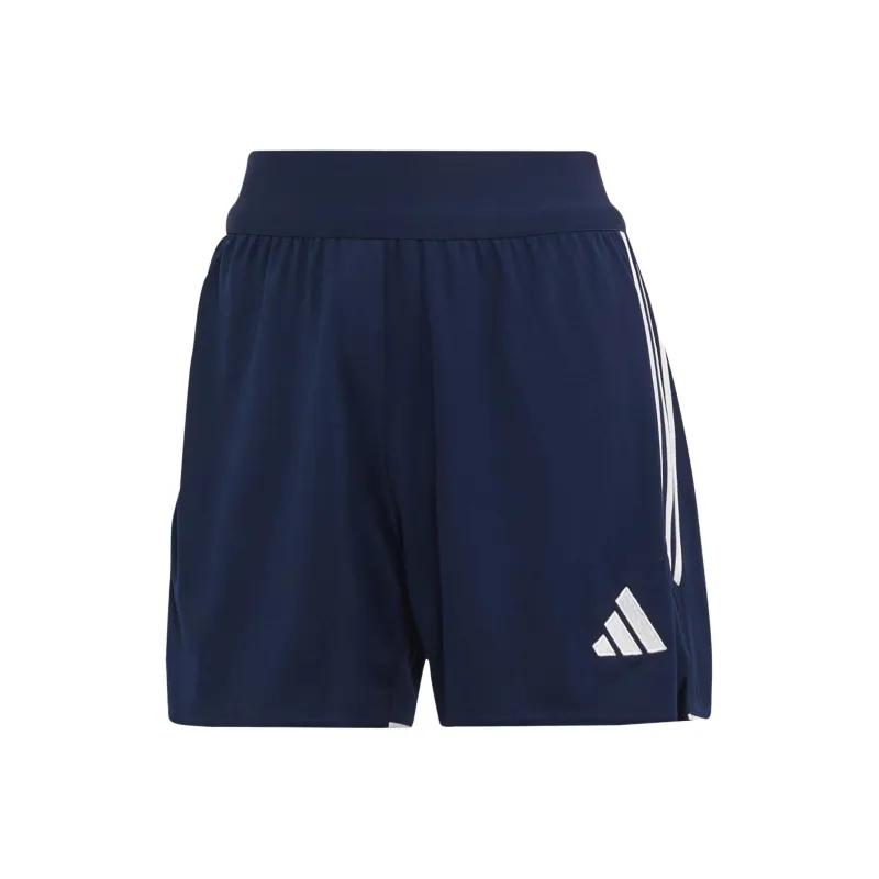 Adidas Sports Shorts Women's Marine Blue-0
