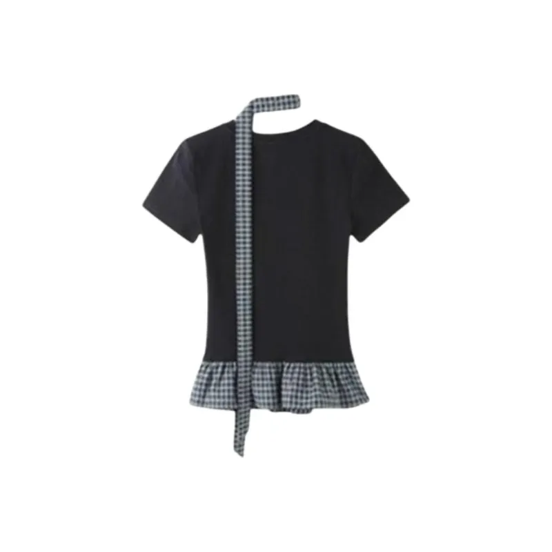 The Temptation Of The Muse T Shirt Women's-1
