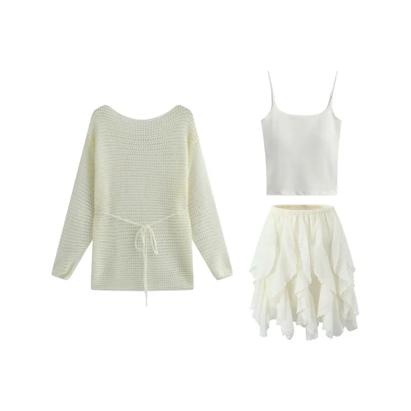 ERIRI Casual Suits Women's-0