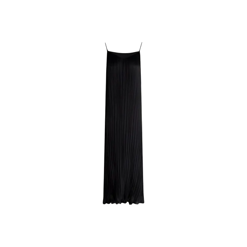 A LIFE ON THE LEFT Slip Dress Women's-1