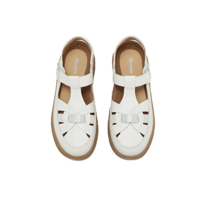 BATA Roman Sandals Women's-2