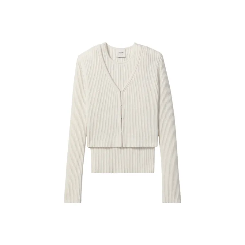 CALVIN KLEIN Casual Suit Women's-0