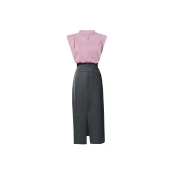 Duffy Fashion Skirt Set Women's
