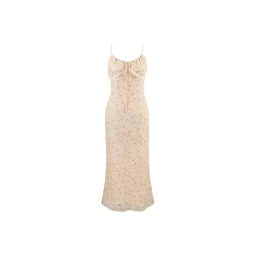 Incolore Slip Dresses Women's