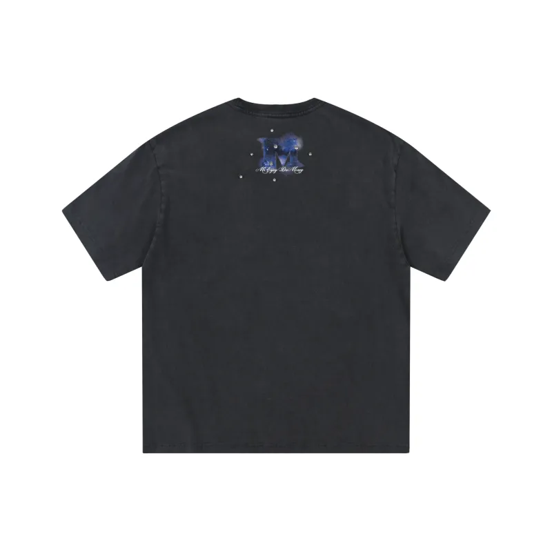 MR.ENJOYDA MONEY T Shirts Unisex-1