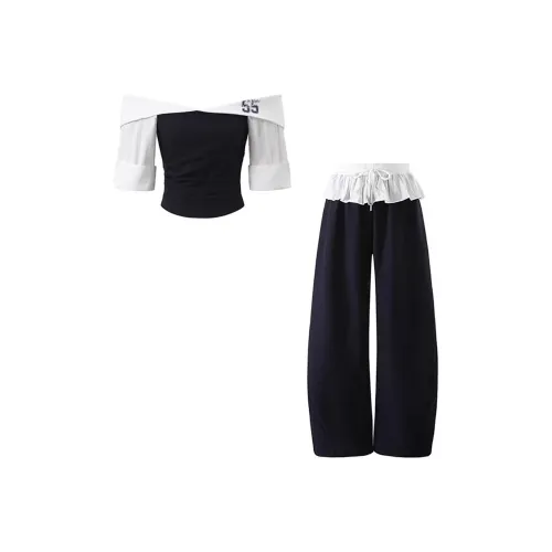 Aghr Casual Suits Women's