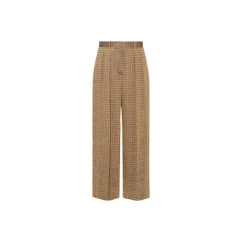 THE ROW Sherry Trousers