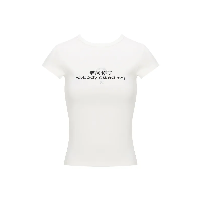 JYOSEI T Shirts Women's-15