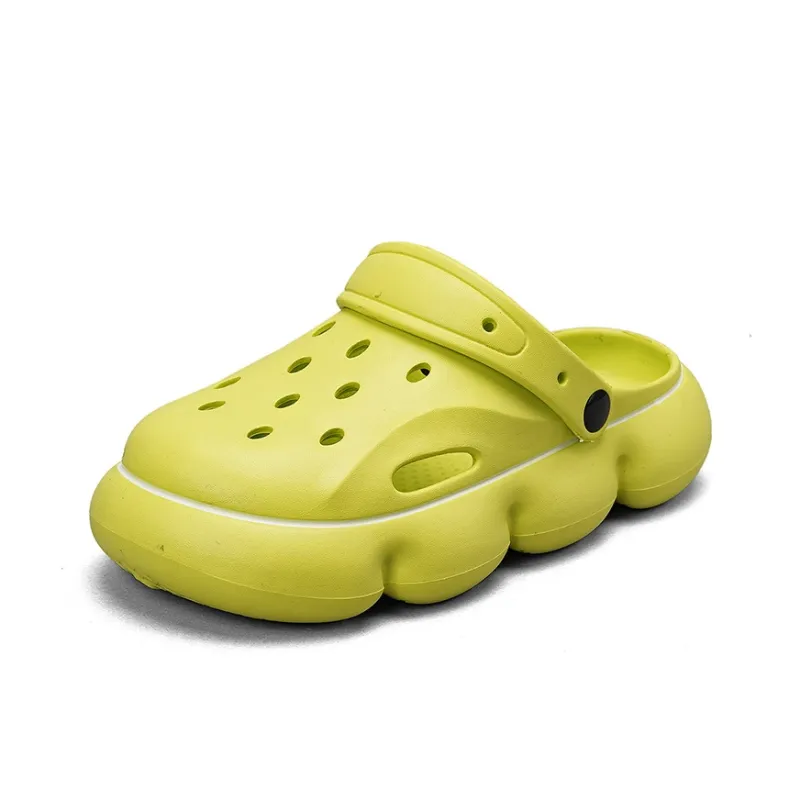 KUPE Clogs Unisex-15