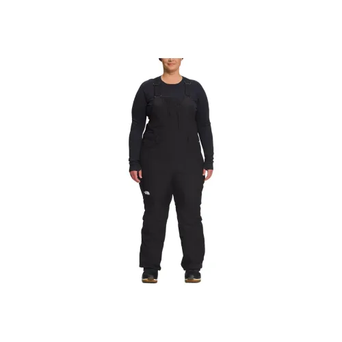 THE NORTH FACE FW24 Overalls Women's Black