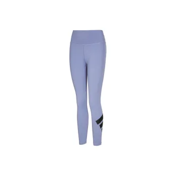 Adidas Sports Pants Women's Light Lavender